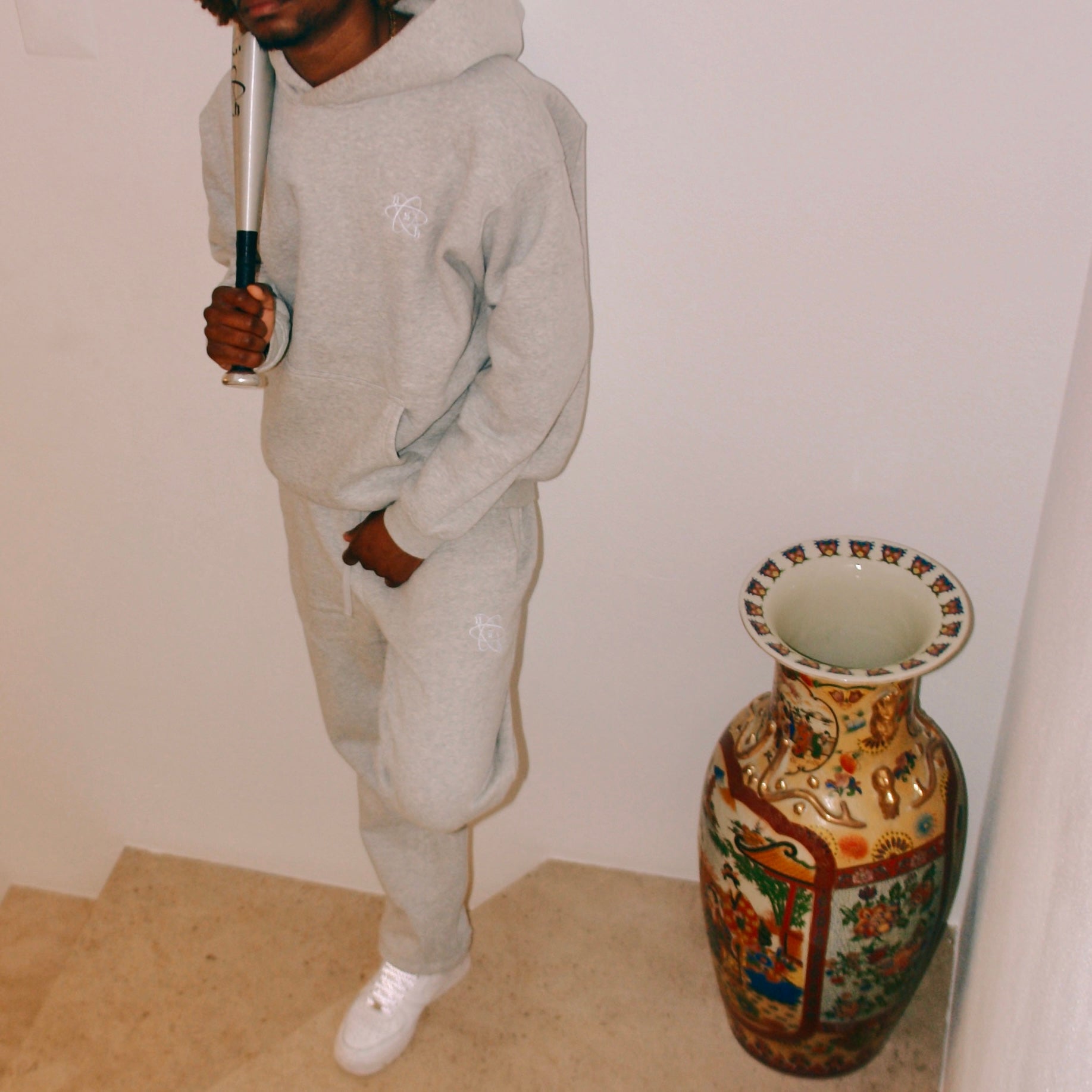 NSH GREY SET