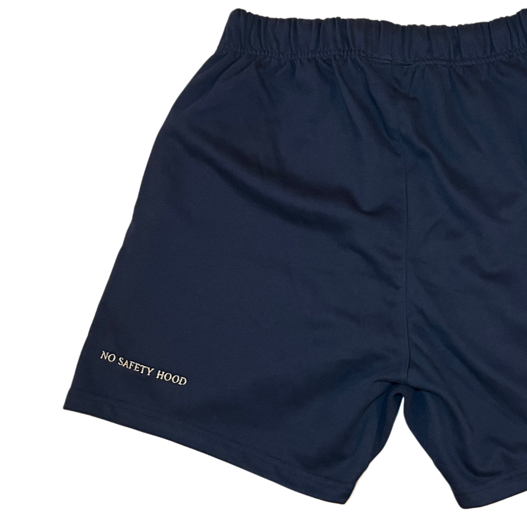 Walkshorts