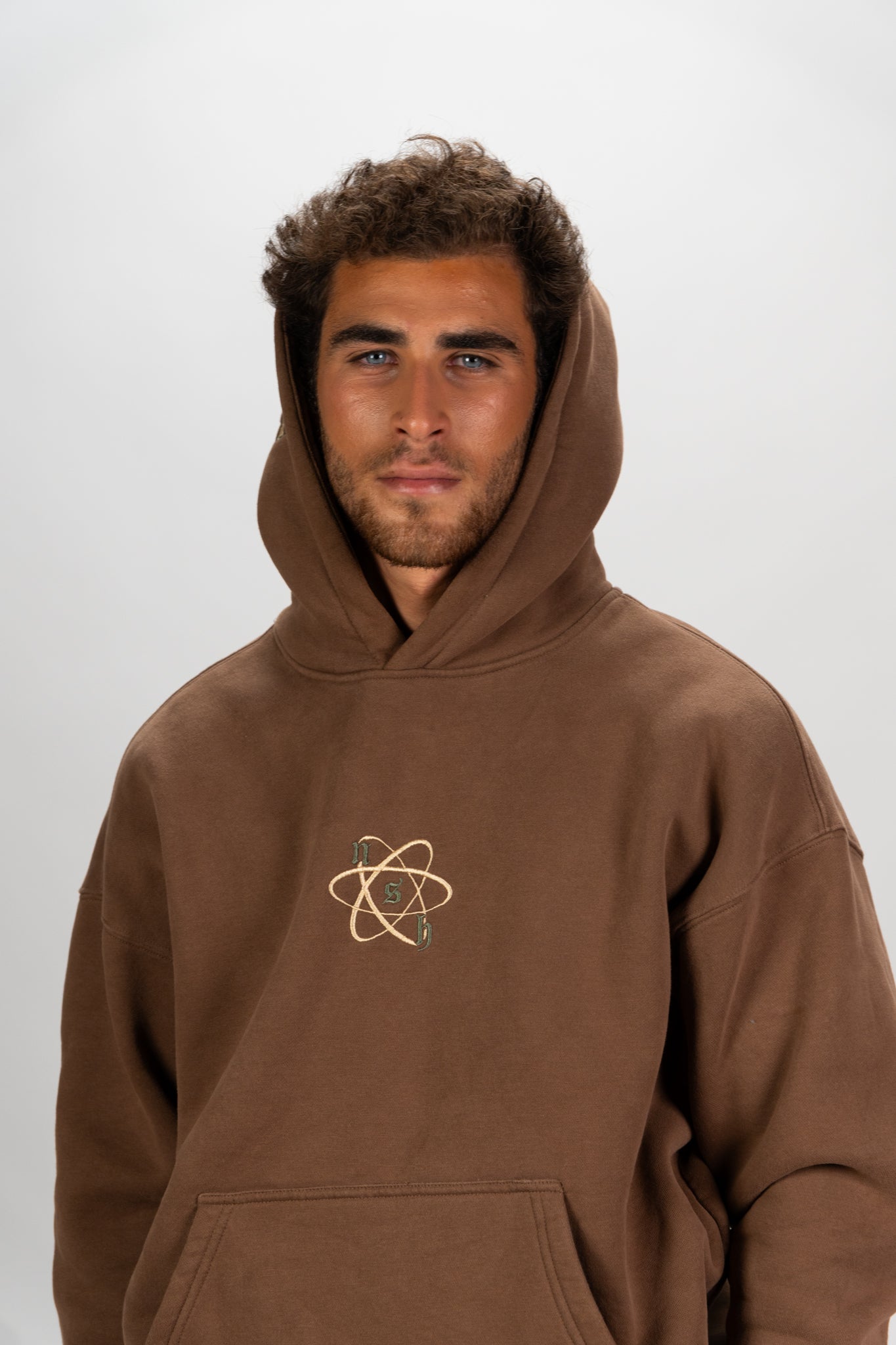 NSH HOODIE