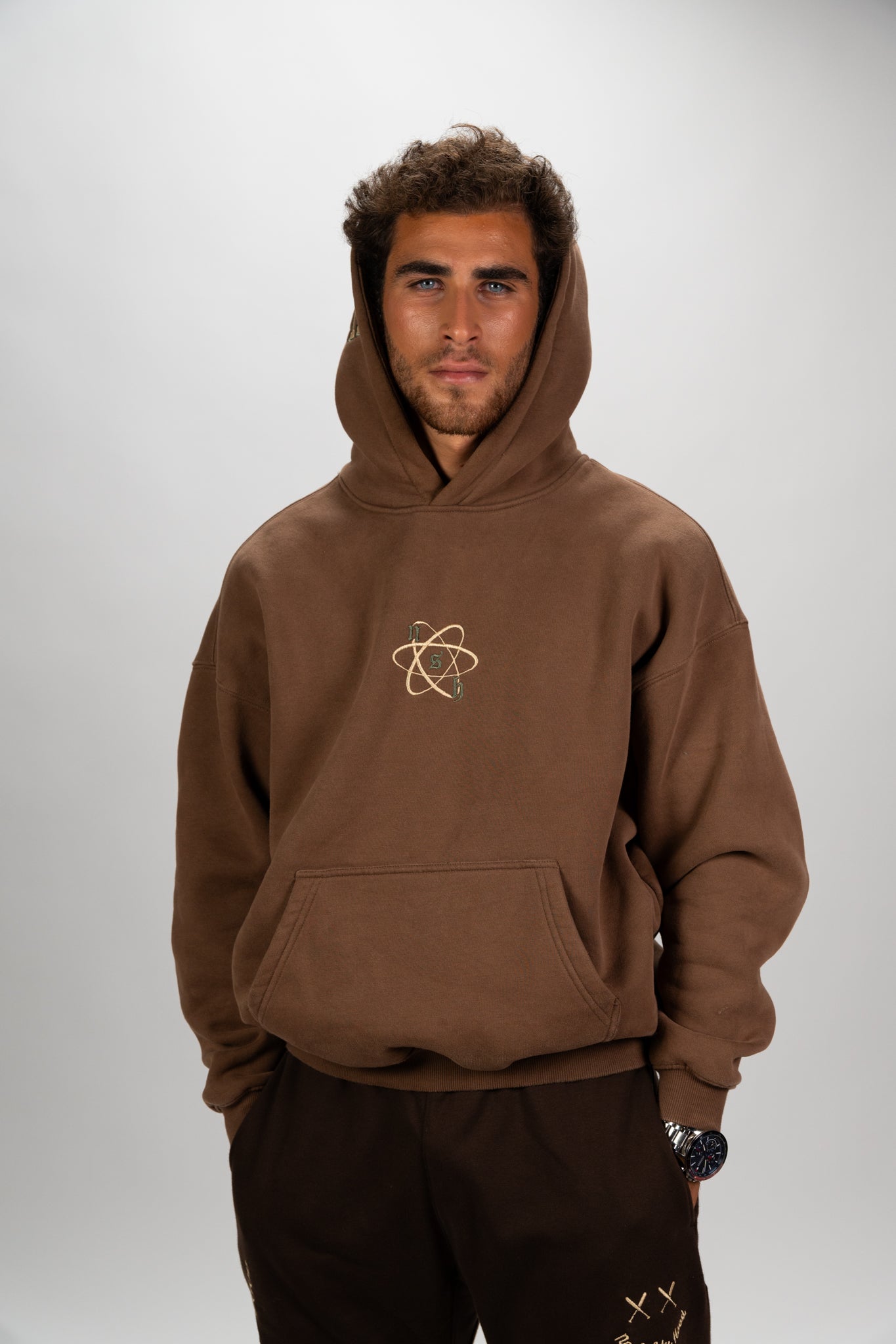 NSH HOODIE