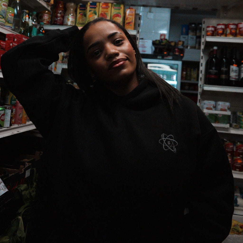 NSH BLACK SET