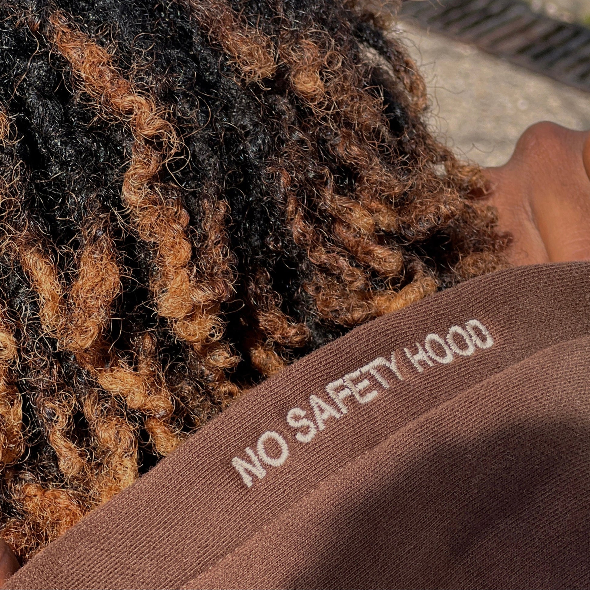 NSH BROWN SET