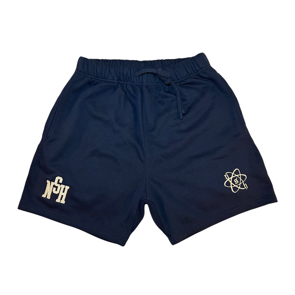 No Safety Hood shorts