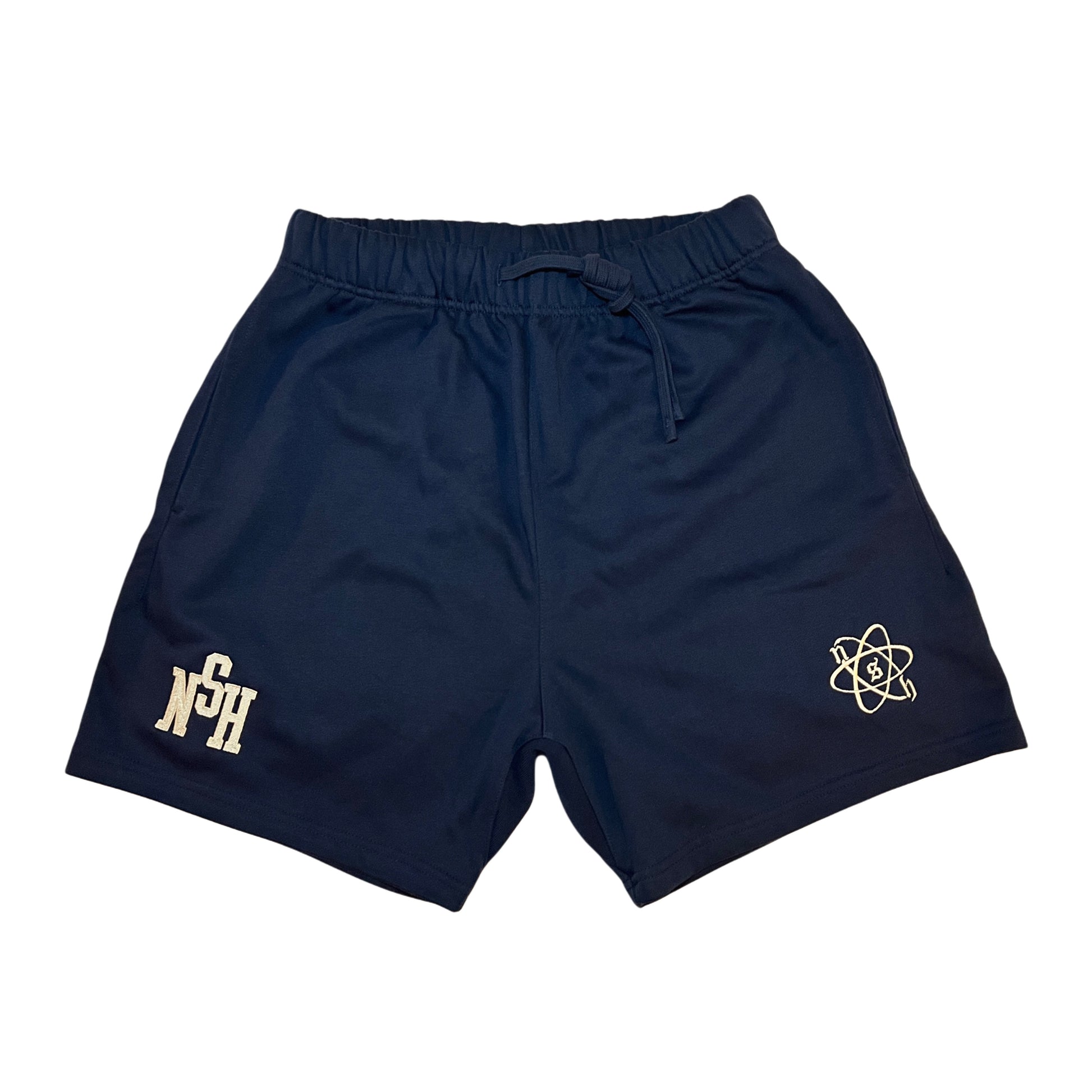 No Safety Hood shorts