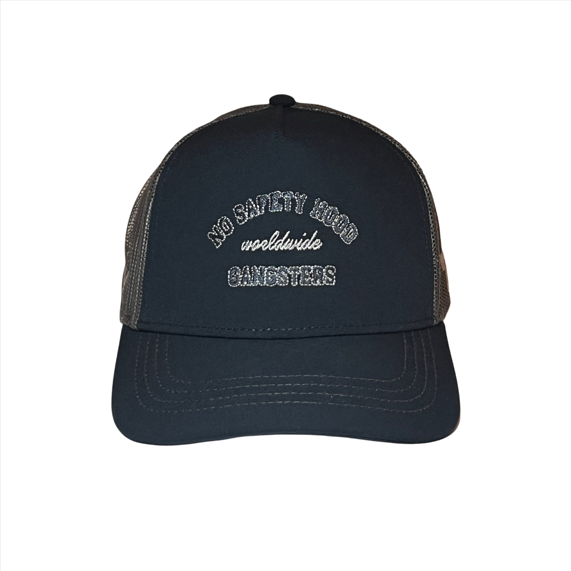 WORLDWIDE CAP - BLUE OCEAN