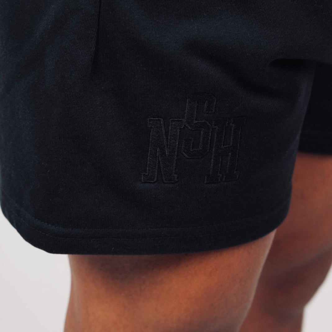 No Safety Shorts