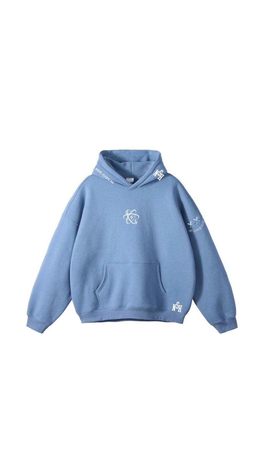 NSH HOODIE