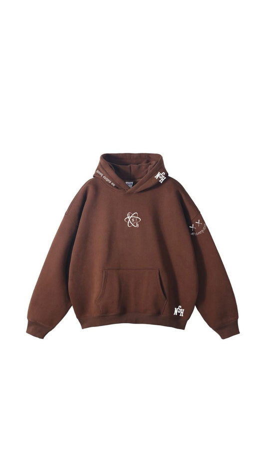 NSH HOODIE