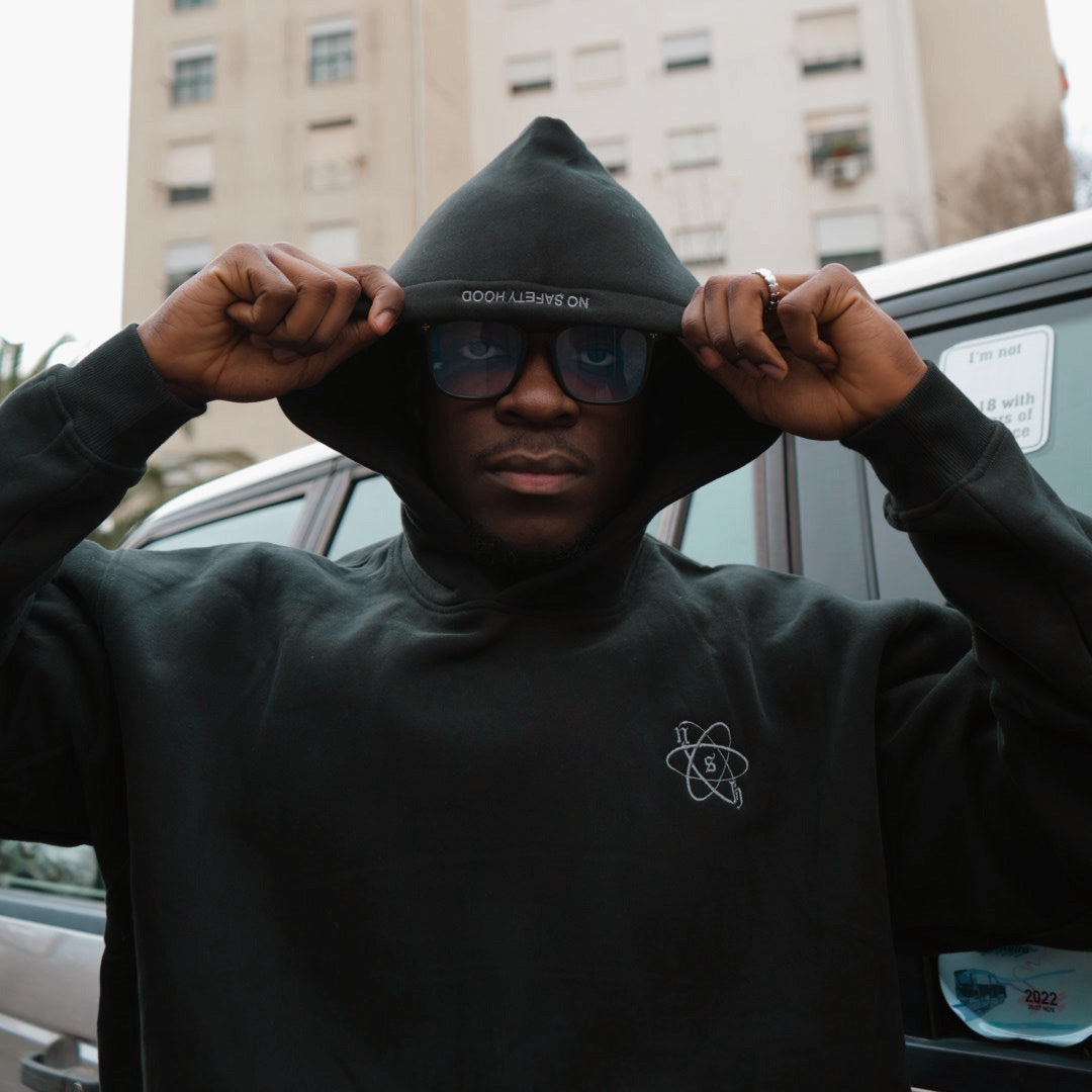 NSH BLACK SET