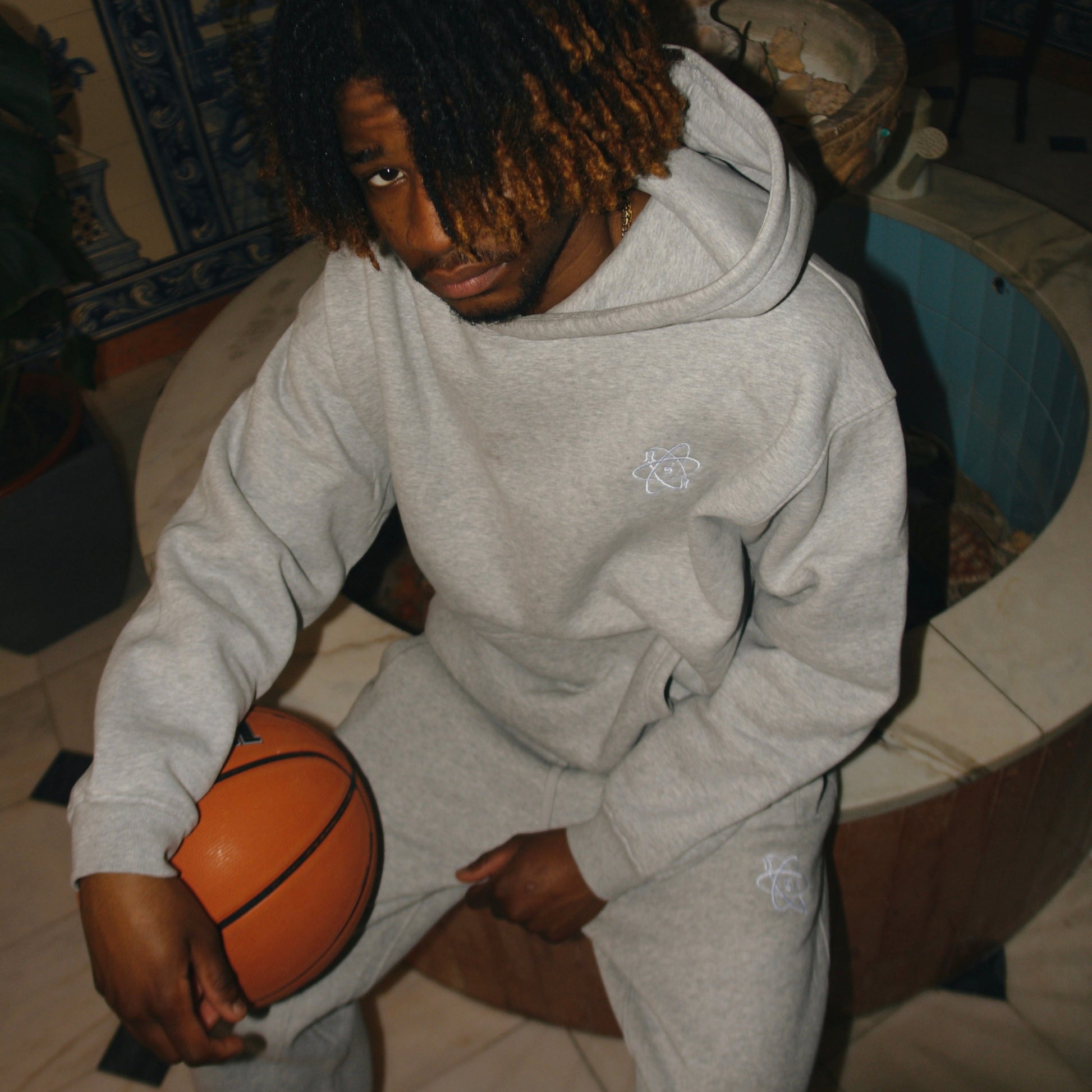 NSH GREY SET